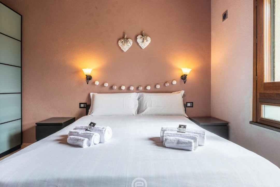 Photo of Bedroom in Baratili San Pietro