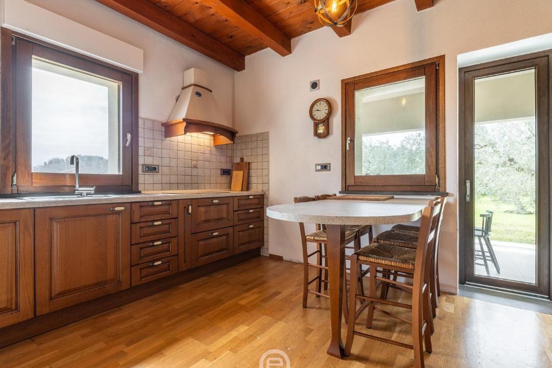 Photo of Kitchen in Baratili San Pietro