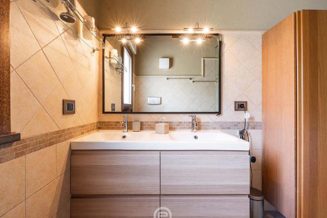 Photo of Bathroom in Baratili San Pietro
