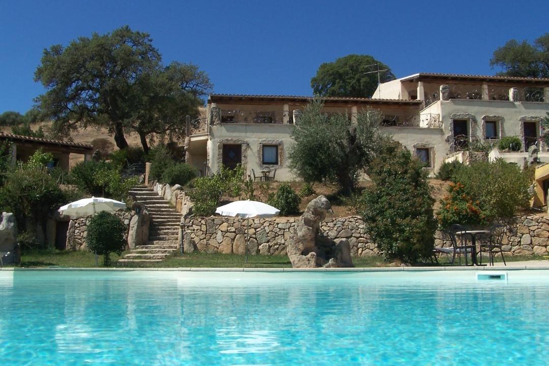 Photo of Outdoor in Sa Castangia