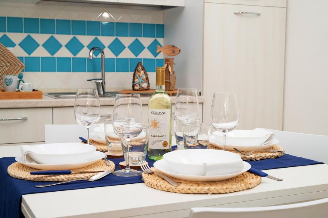 Photo of Kitchen in Viddalba