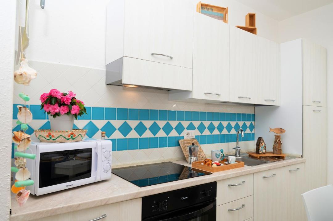 Photo of Kitchen in Viddalba