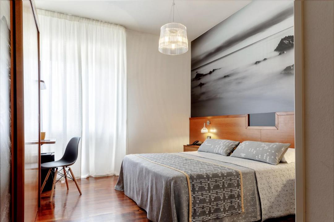 Photo of Bedroom in Nuoro