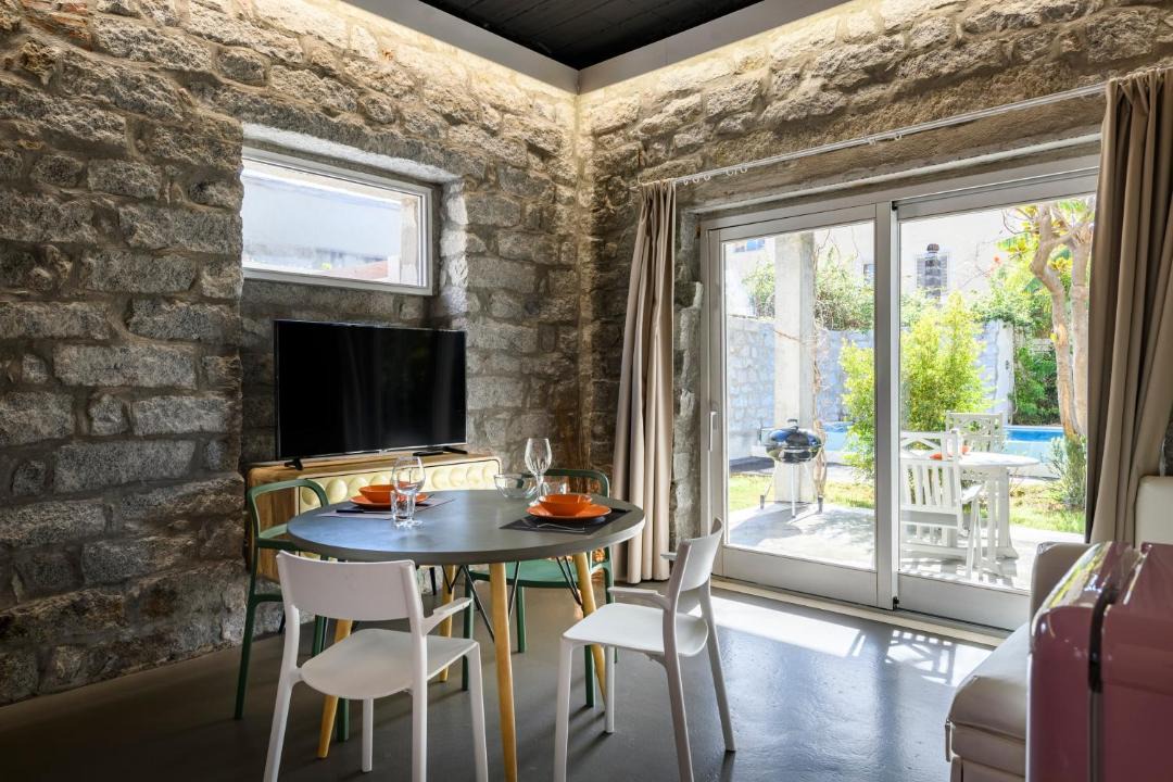 Photo of Livingroom in Arbatax