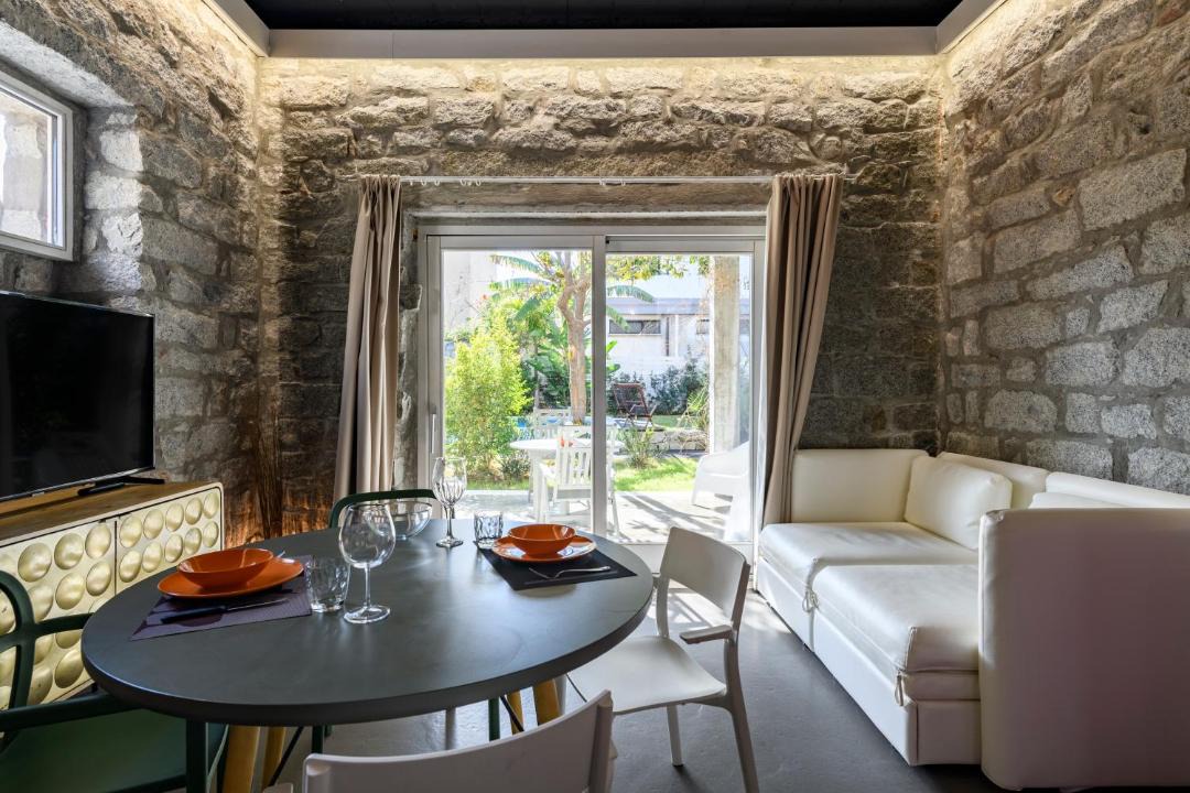 Photo of Livingroom in Arbatax