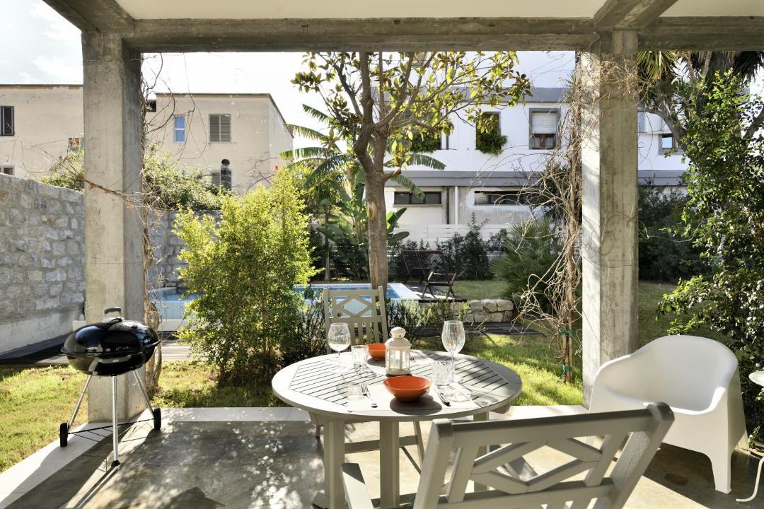 Photo of Patio Balcony in Arbatax