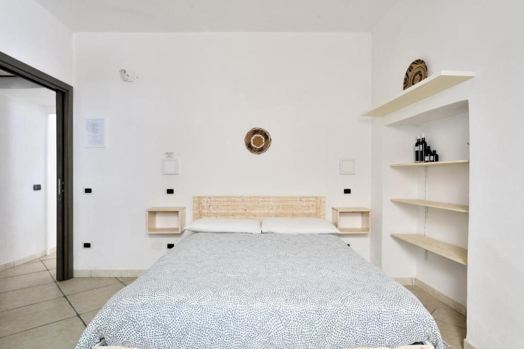 Photo of Bedroom in Arbatax