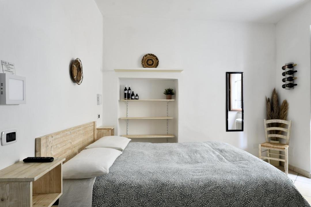 Photo of Bedroom in Arbatax