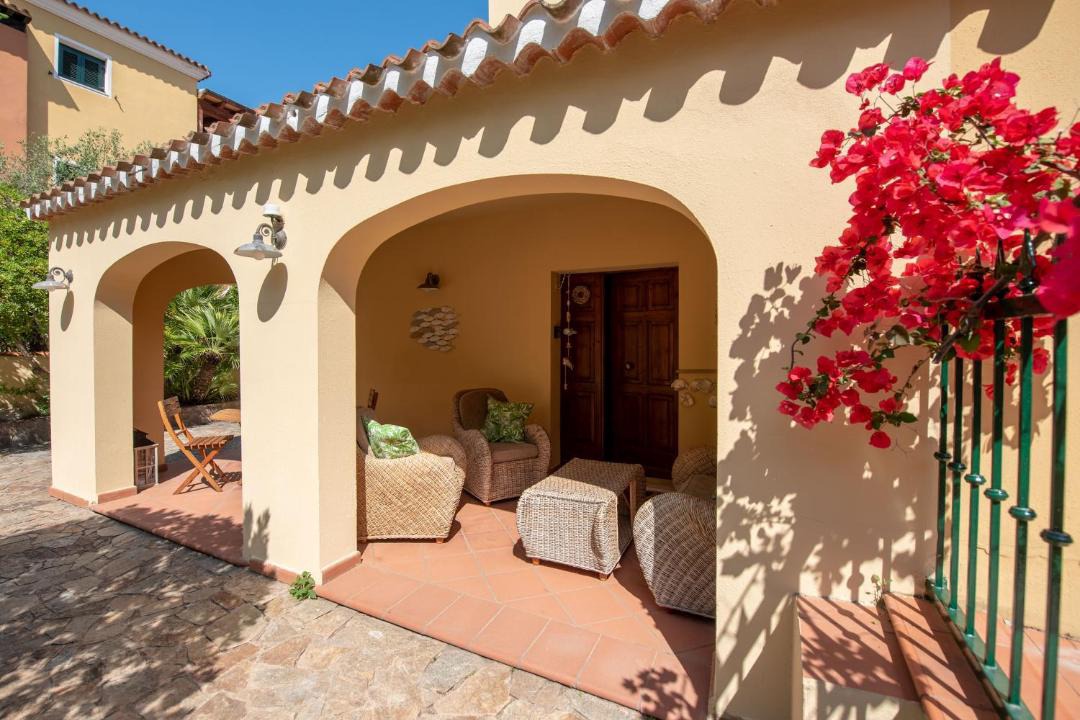 Photo of Patio Balcony in Sos Alinos