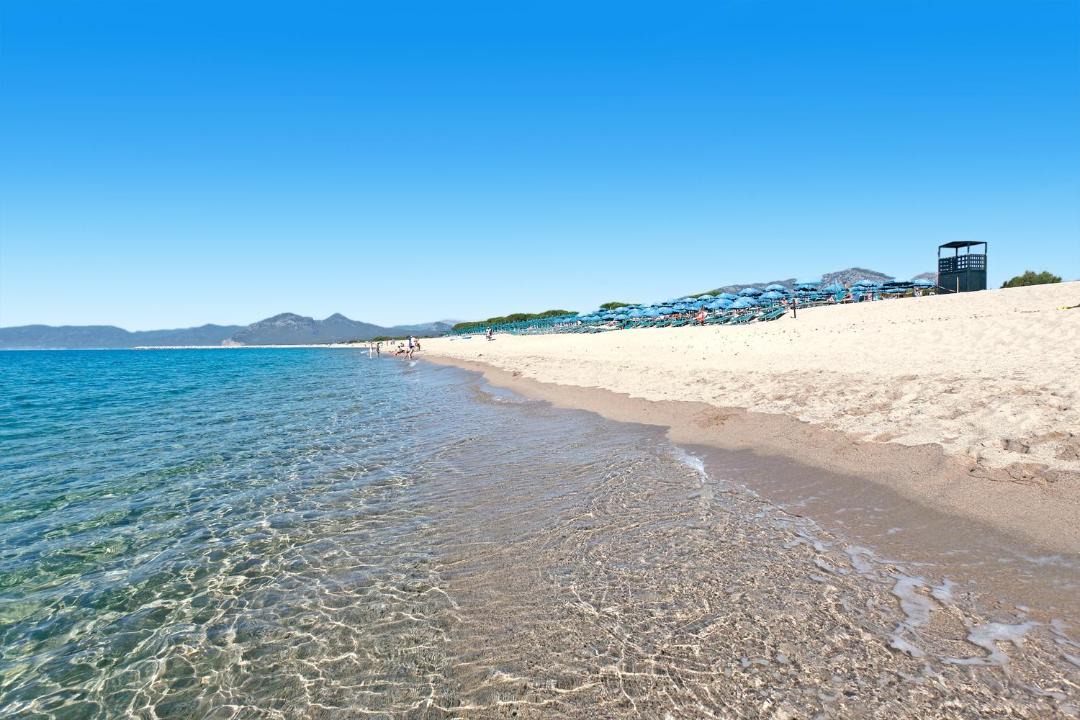 Photo of Outdoor in Cala Gonone