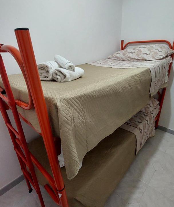 Photo of Bedroom in Cala Gonone