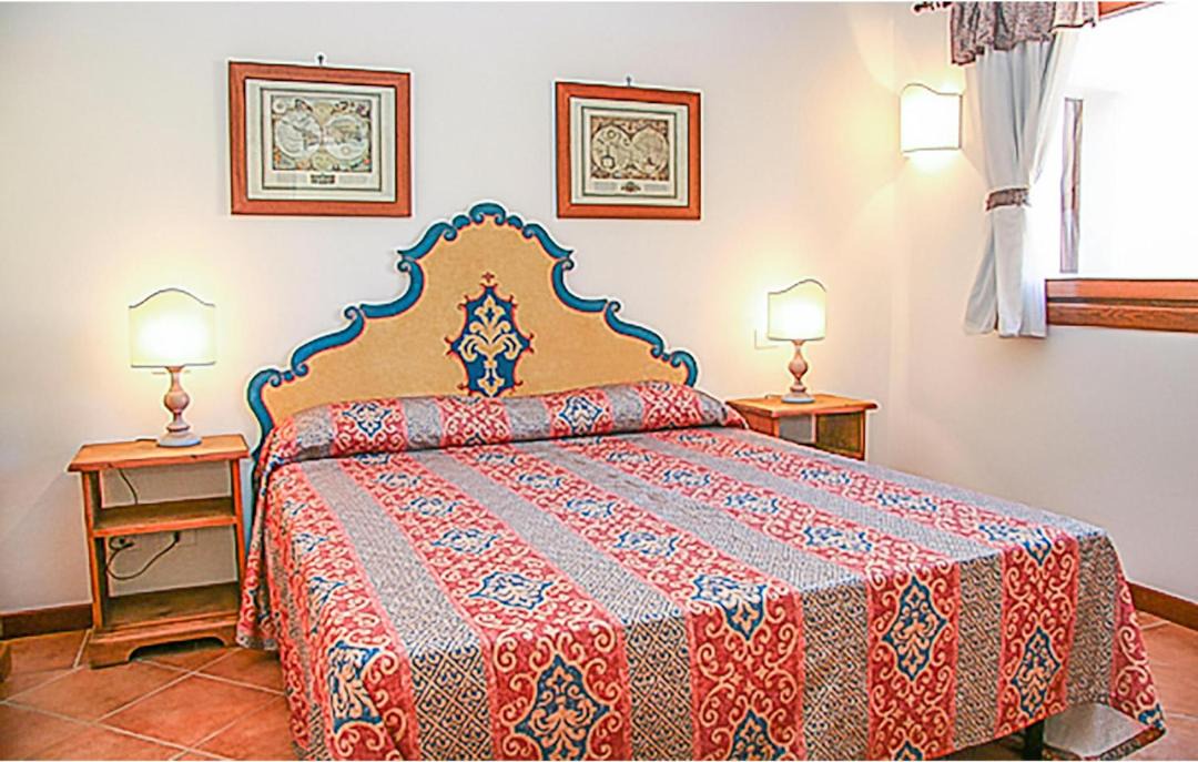 Photo of Bedroom in Punta De Su Turrione