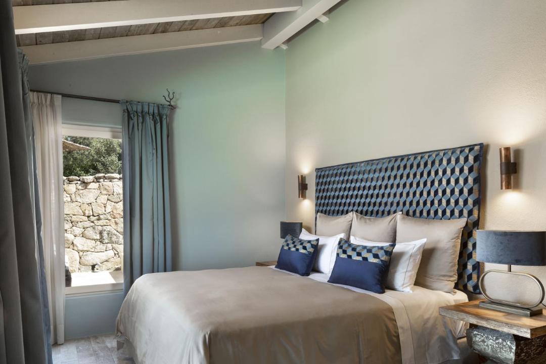 Photo of Bedroom in Sa Castangia