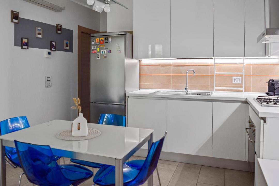 Photo of Kitchen in Marina di Vasto