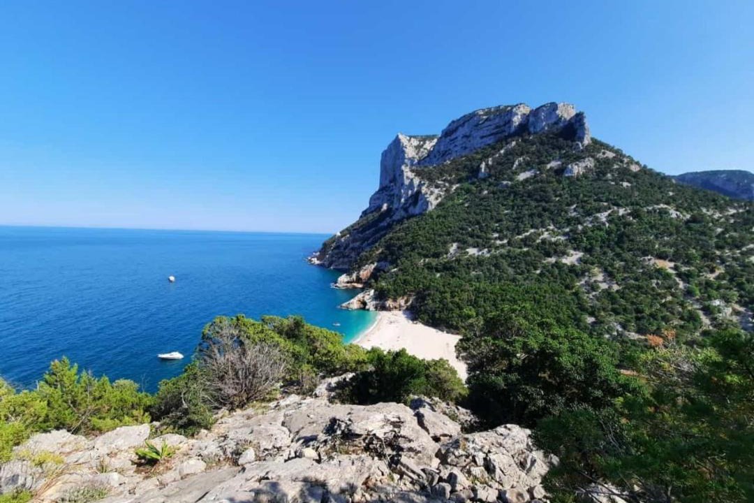 Photo of Others in Cala Gonone