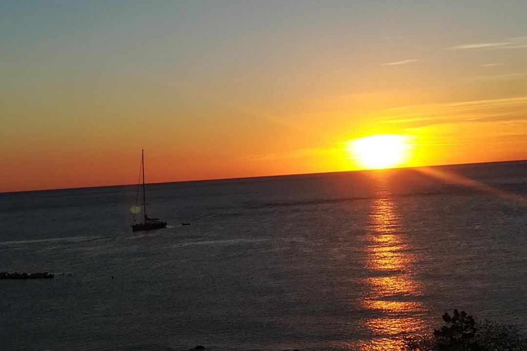 Photo of Others in Cala Gonone