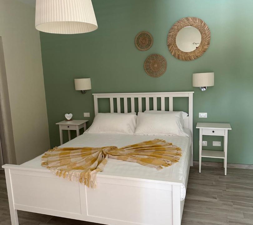 Photo of Bedroom in Villaggio delle Mimose