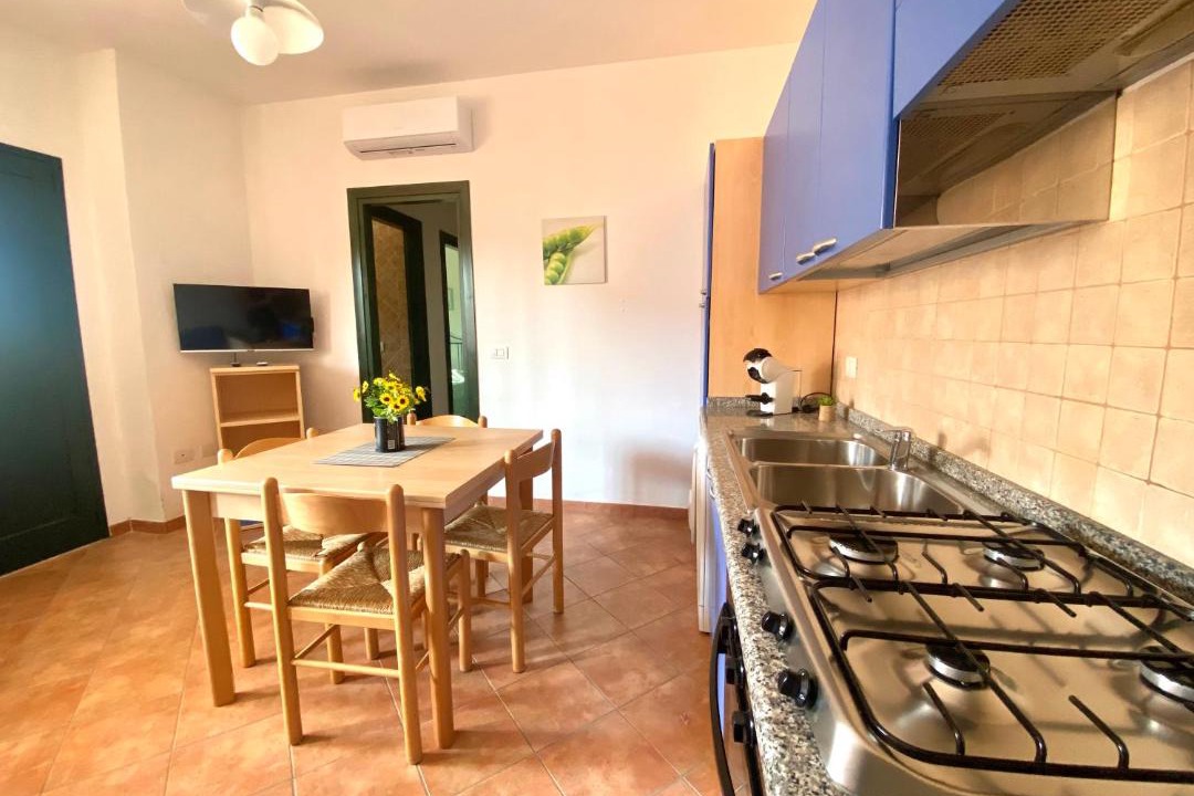 Photo of Kitchen in Sos Alinos