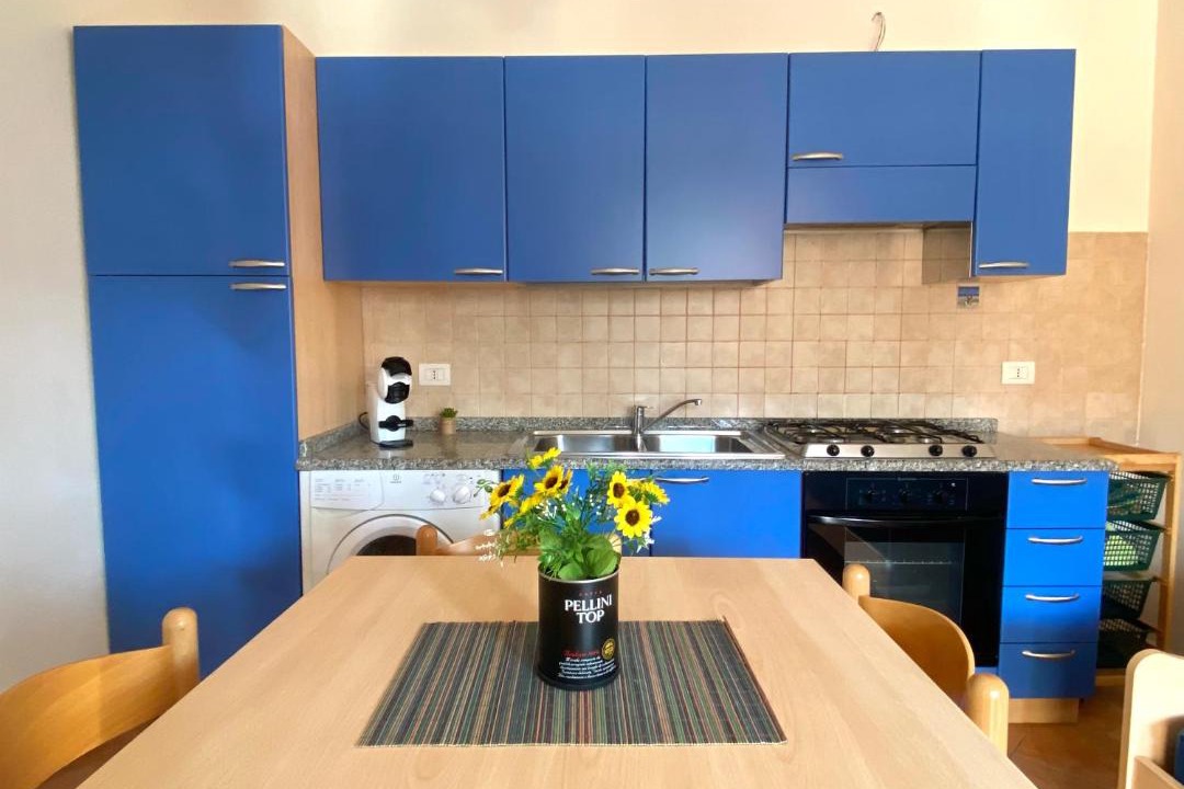 Photo of Kitchen in Sos Alinos