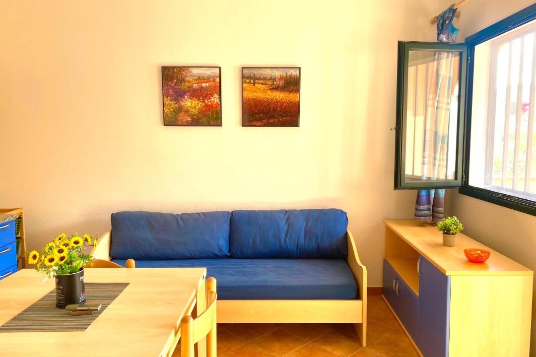 Photo of Livingroom in Sos Alinos