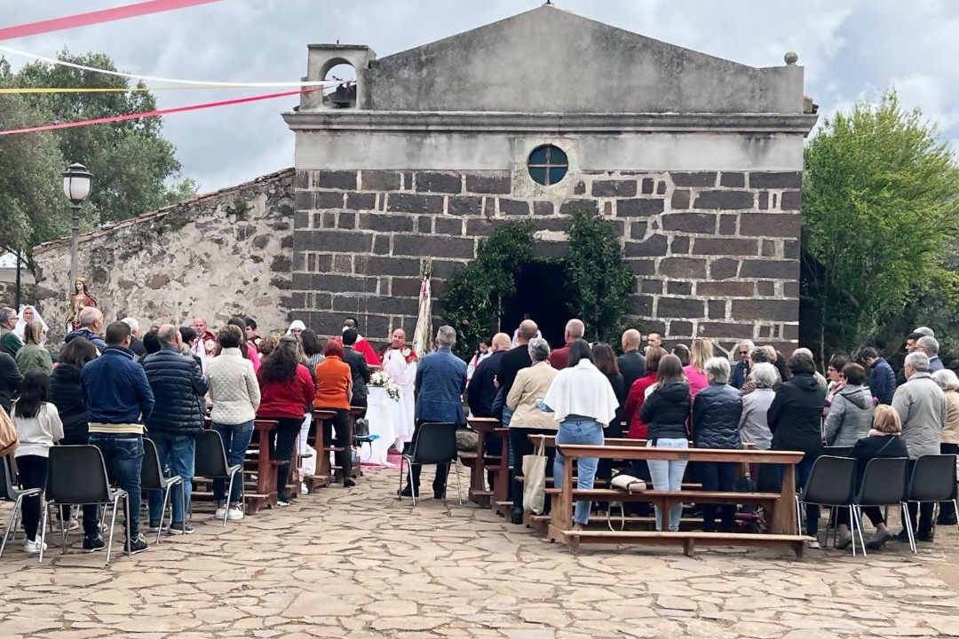 Photo of Others in Paulilatino