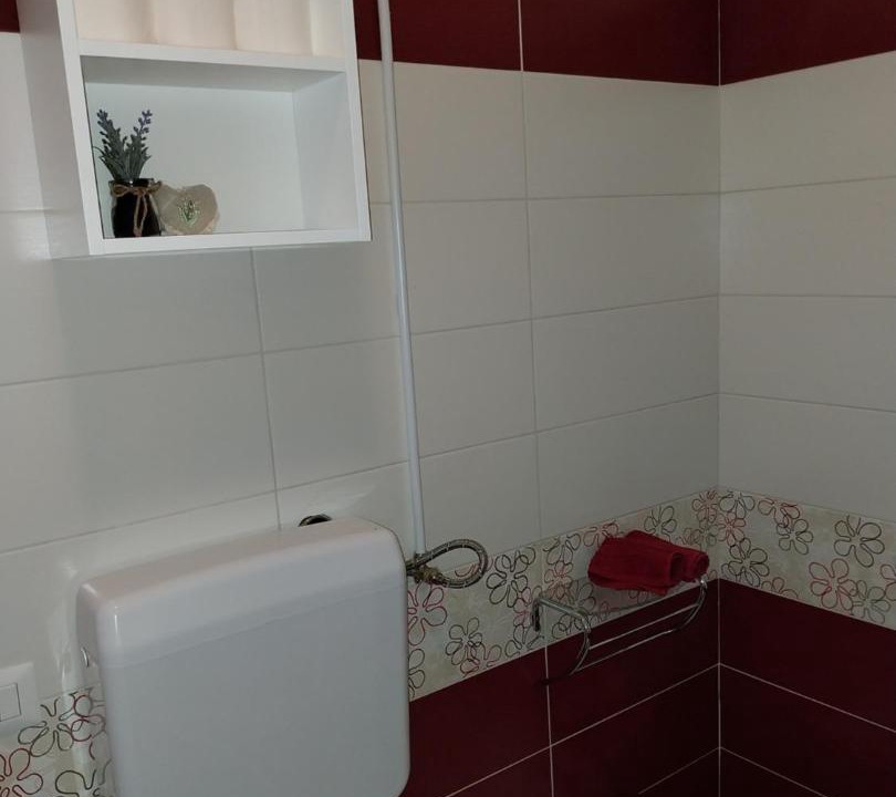 Photo of Bathroom in Arbatax