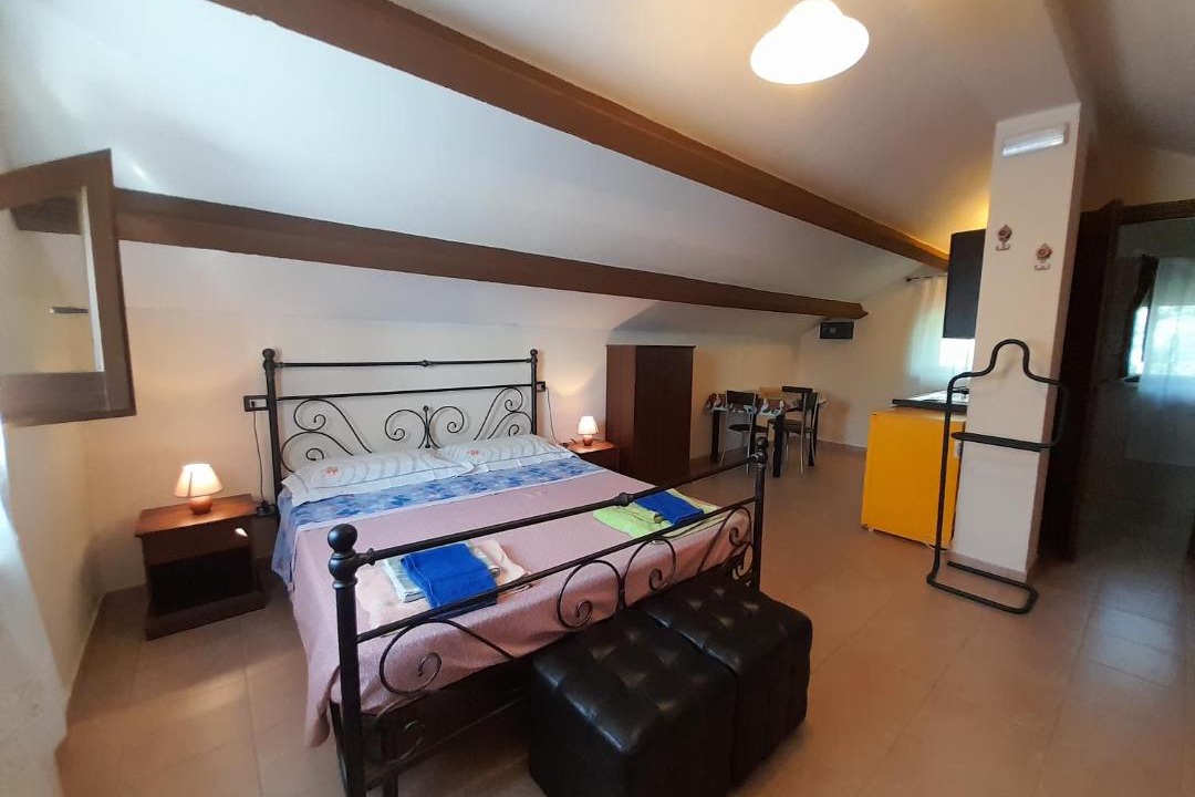 Photo of Bedroom in Montebello di Bertona