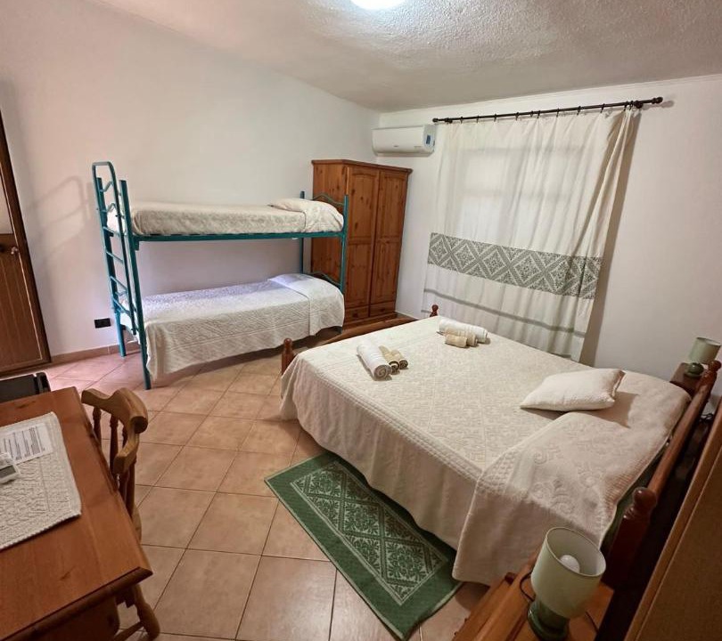 Photo of Bedroom in Ilbono