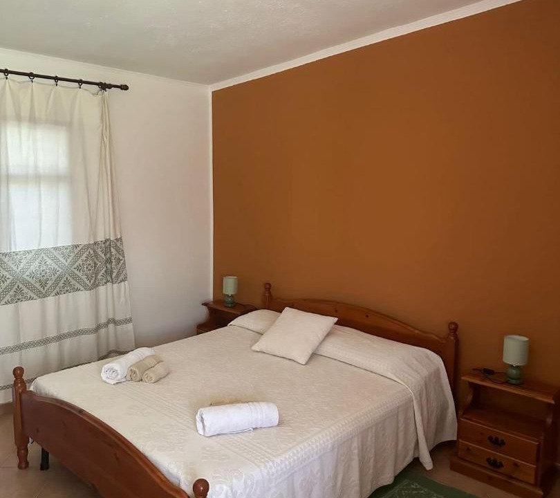Photo of Bedroom in Ilbono