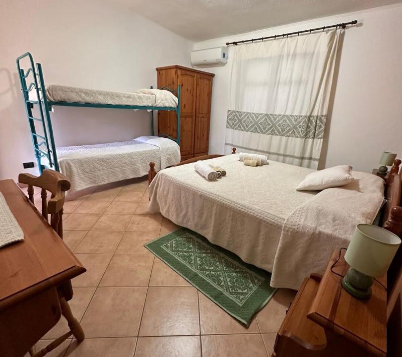 Photo of Bedroom in Ilbono