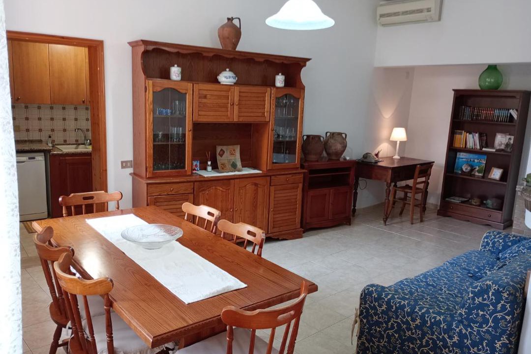 Photo of Livingroom in Narbolia