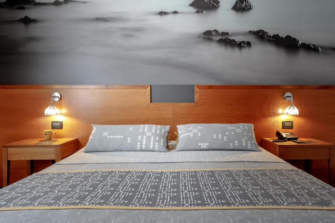 Photo of Bedroom in Nuoro