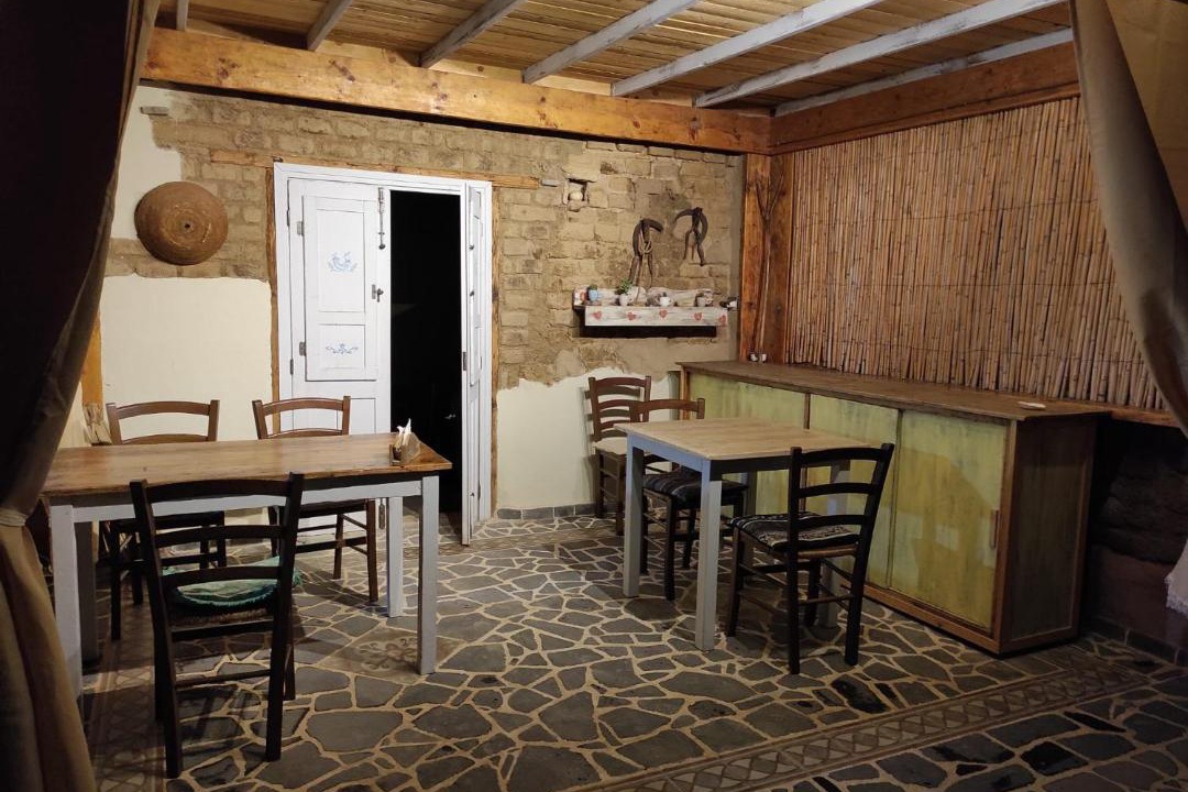 Photo of Kitchen in Cabras