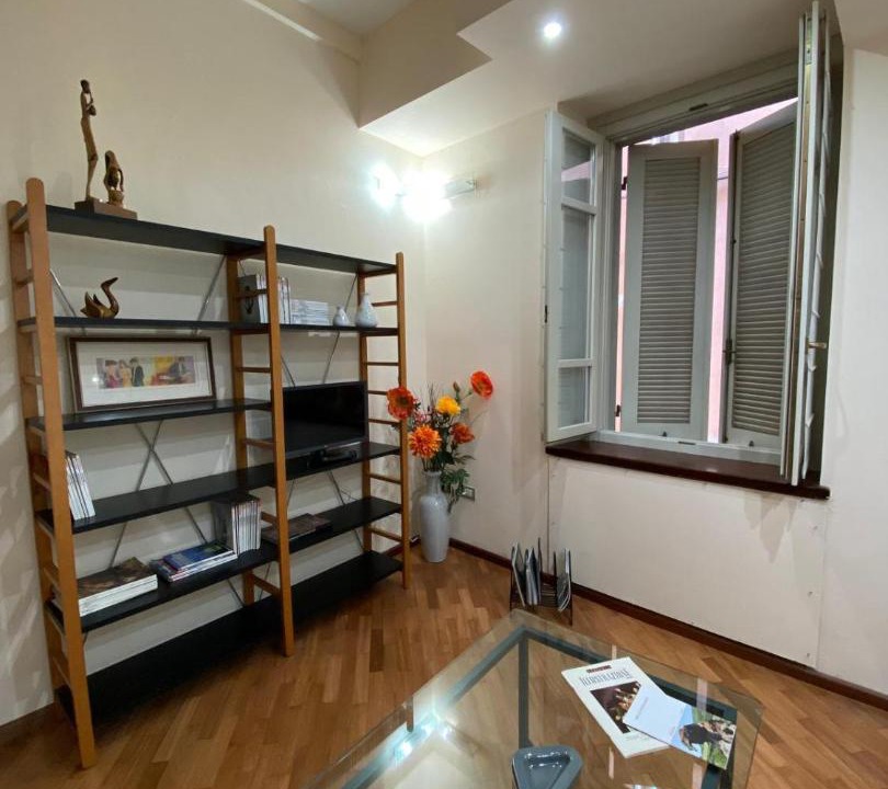 Photo of Livingroom in Santa Caterina