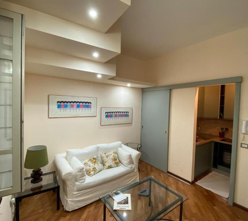Photo of Livingroom in Santa Caterina
