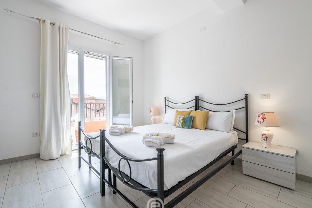 Photo of Bedroom in Cagliari