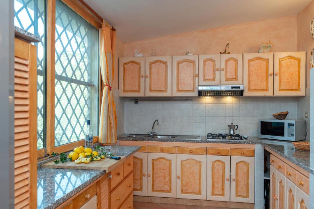 Photo of Kitchen in Osseddu