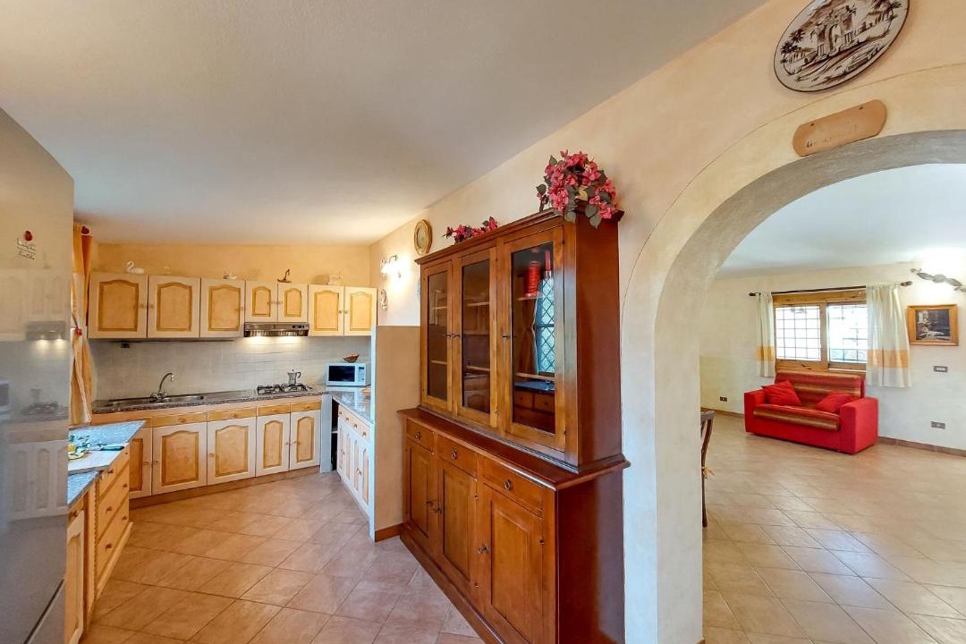 Photo of Kitchen in Osseddu