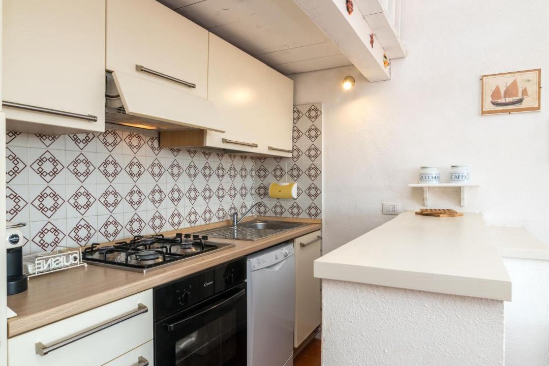 Photo of Kitchen in Porto Istana