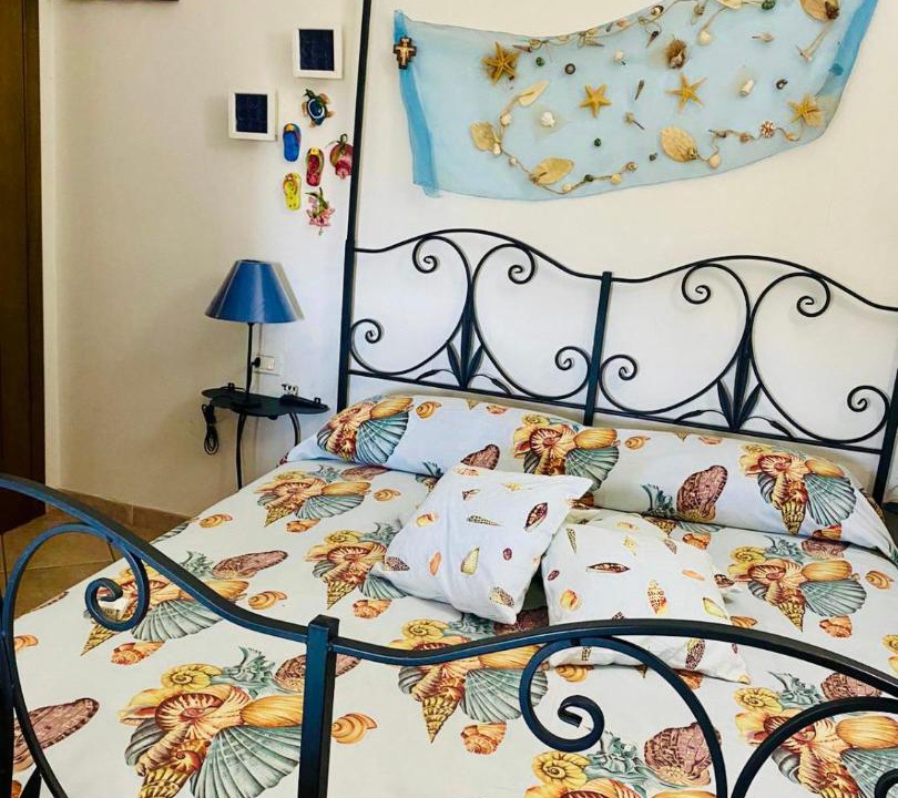 Photo of Bedroom in Porto Taverna