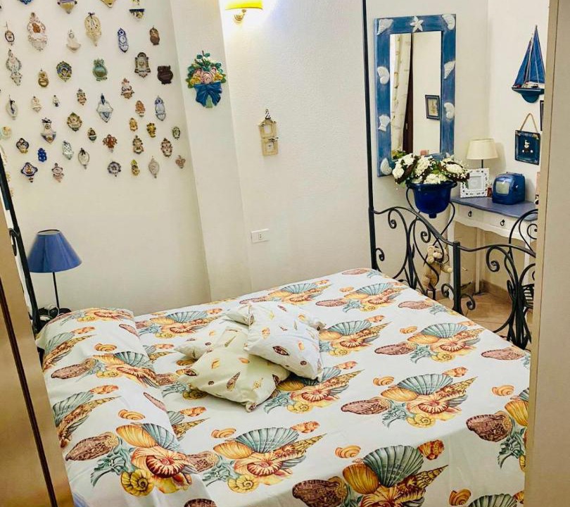 Photo of Bedroom in Porto Taverna