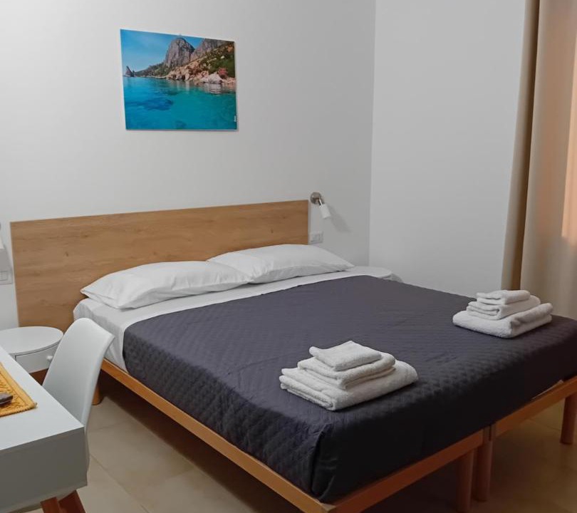 Photo of Bedroom in Triei