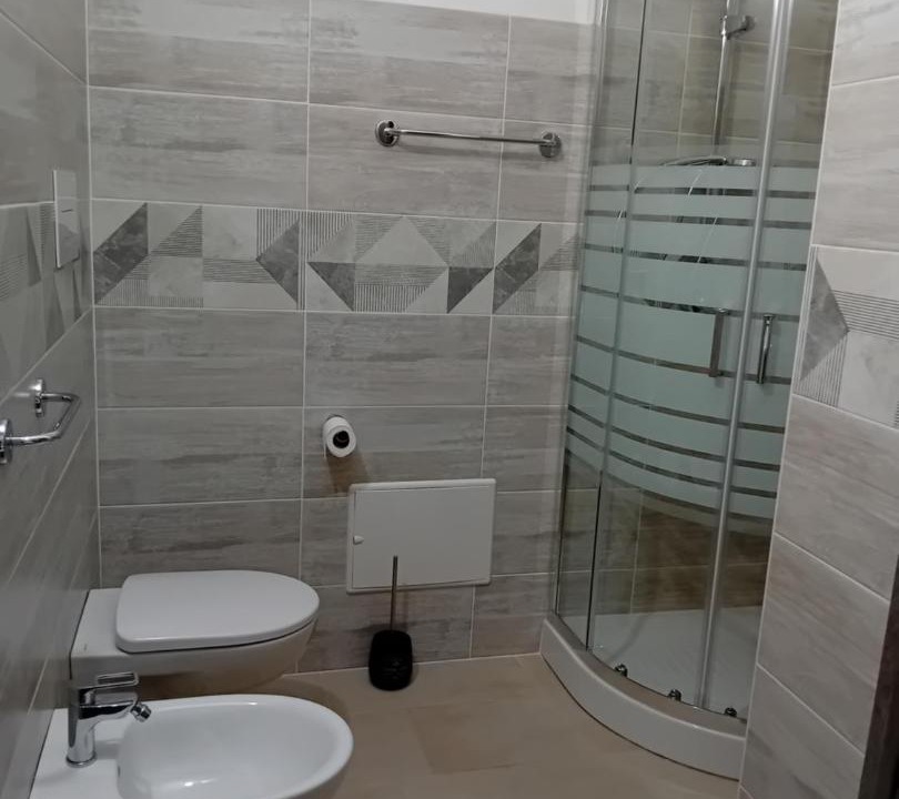Photo of Bathroom in Triei