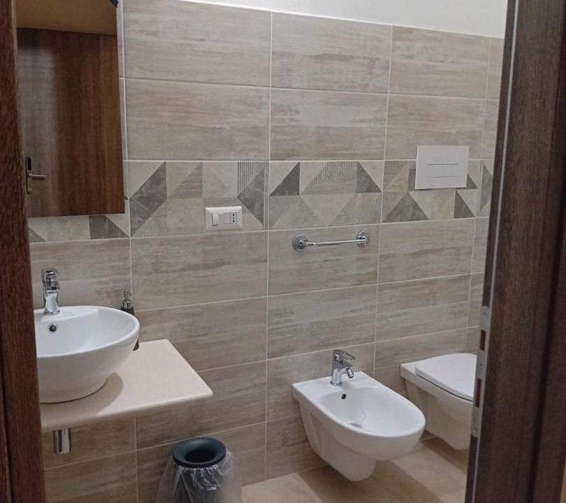 Photo of Bathroom in Triei