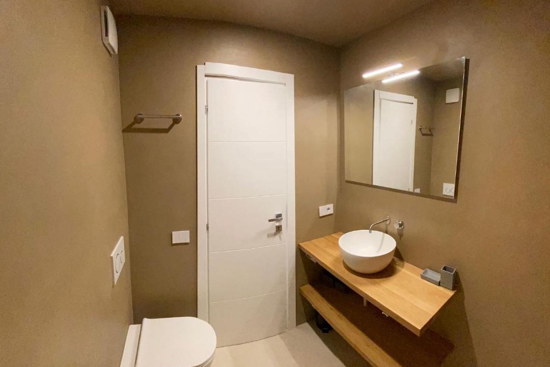 Photo of Bathroom in Capo Ferro