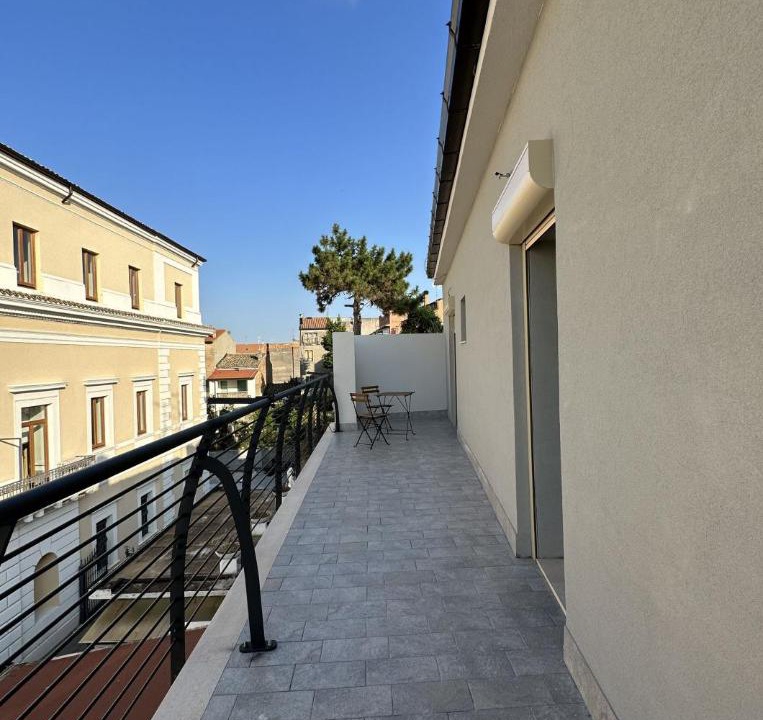Photo of Patio Balcony in Cupello