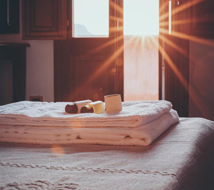 Photo of Bedroom in Baunei