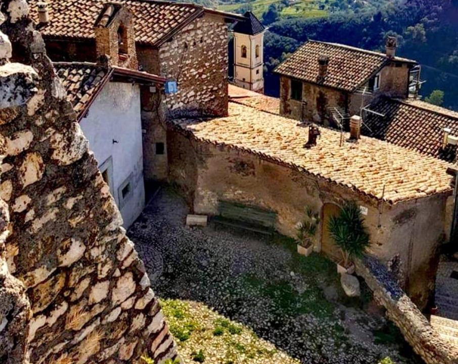 Photo of Others in Olevano Romano