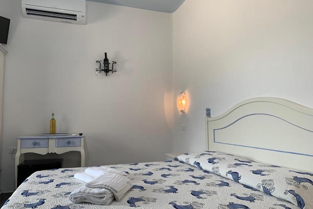 Photo of Bedroom in Dorgali