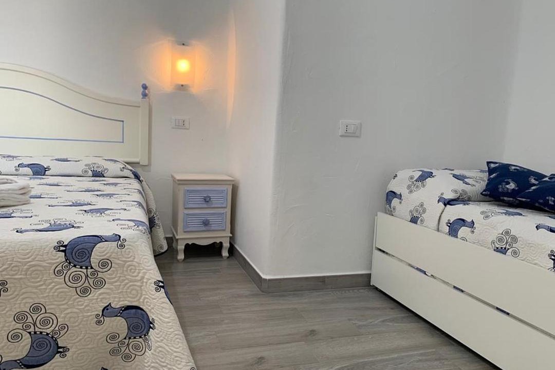 Photo of Bedroom in Dorgali